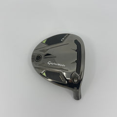 Taylormade Qi35 Max 3 Wood Head 15.5* RH