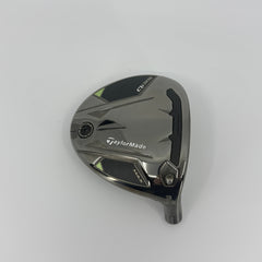 Taylormade Qi35 Max 3 Wood 15.5* RH Fujikura Ventus Blue Non-Velocore 50R Regular