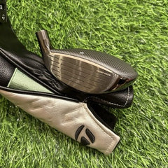 Taylormade Qi35 Max 3 Wood Head 15* LH + Headcover