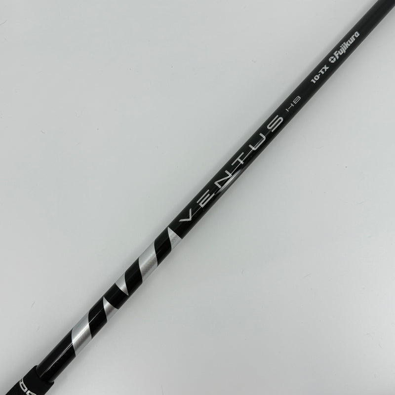 Fujikura Ventus Black Velocore 100 Tour X Stiff Hybrid Shaft