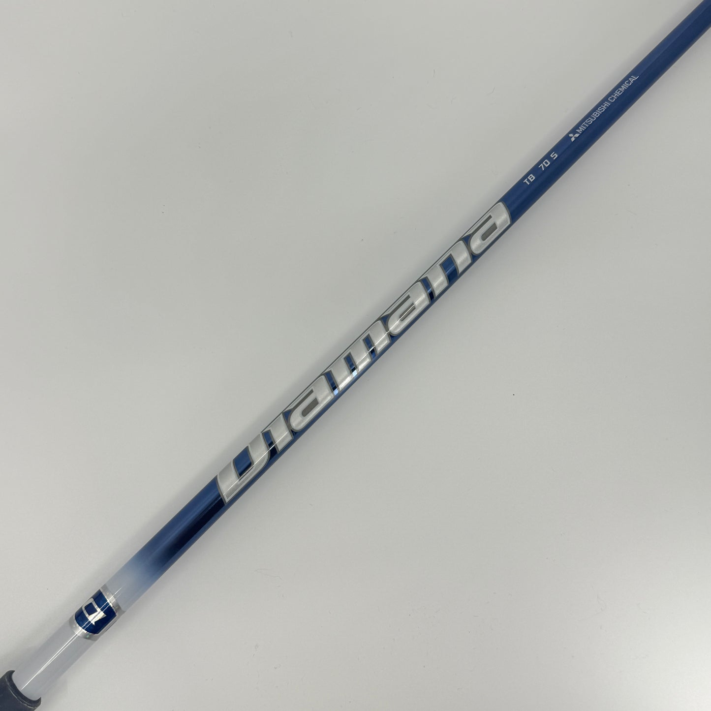 Mitsubishi Diamana TB 70 Stiff Fairway Wood Shaft
