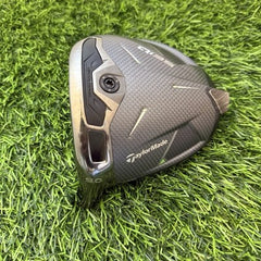 Taylormade QI35 Driver Head 9* LH + Headcover