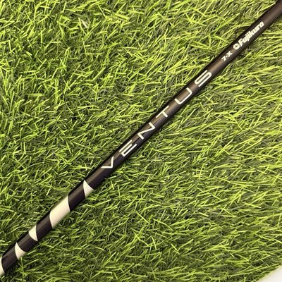 Fujikura Ventus Black Velocore 70 Extra Stiff Fairway Wood Shaft