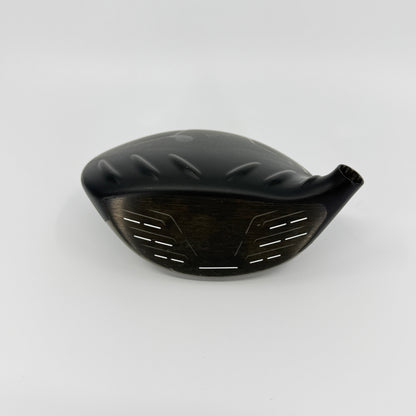 Ping G430 Max 10K Driver 9* RH Fujikura Ventus TR Blue Velocore 60S Stiff
