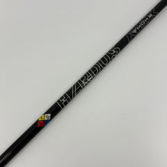 Project X HZRDUS RDX Smoke Black 60 6.0 Stiff Driver Shaft