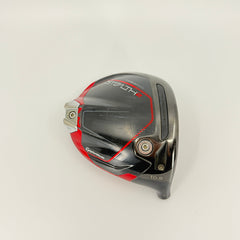 Taylormade Stealth 2 Driver 10.5* RH Fujikura Ventus TR Black Velocore 70X X Stiff