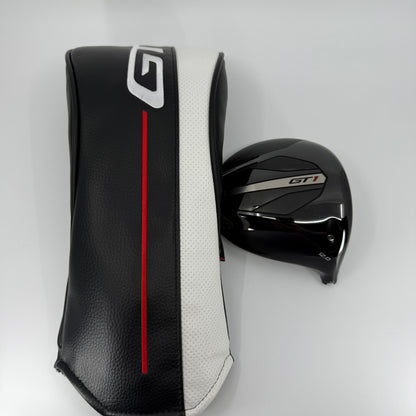 Titleist GT1 Driver Head 12* RH + Headcover