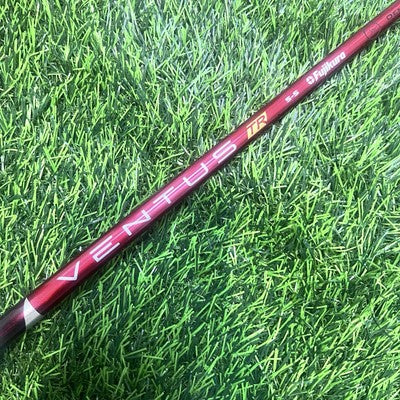 Fujikura Ventus Red TR 50 Stiff Driver Shaft