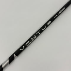 Fujikura Ventus Black Velocore 60 Tour X Stiff Driver Shaft