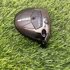 Titleist GT3 3 Wood Head 15* RH
