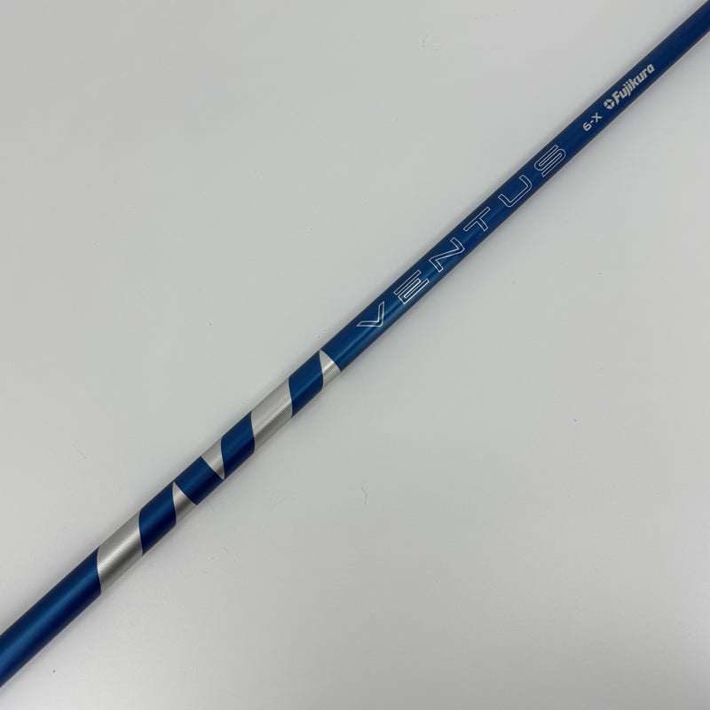 Fujikura Ventus Blue Velocore + 60 X Stiff Driver Shaft