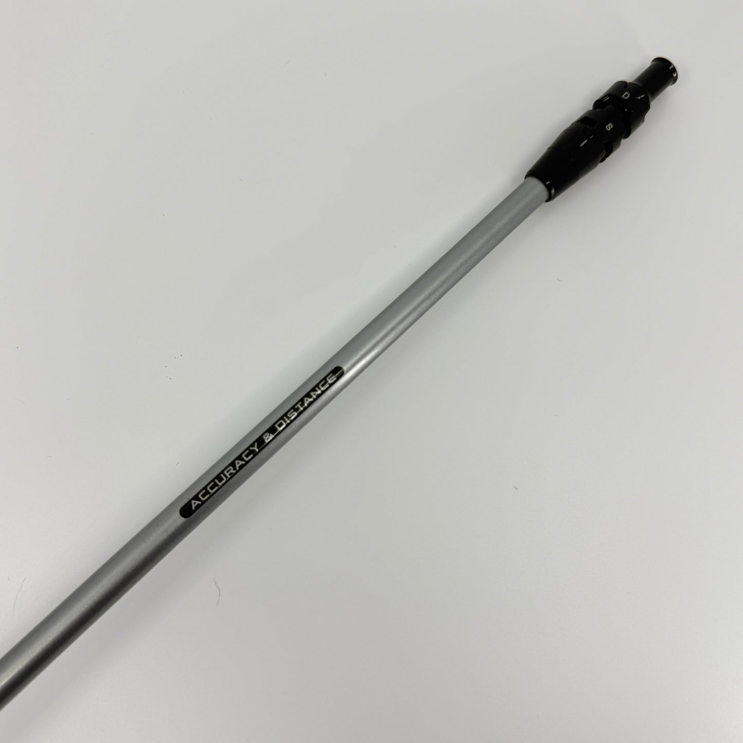 Callaway Paradym Ai Smoke TD Driver 9* RH Graphite Design Tour AD UB 60S Stiff