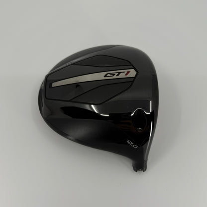 Titleist GT1 Driver Head 12* RH + Headcover