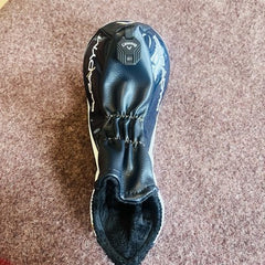 Callaway Paradym X Hybrid Head 21* RH + Headcover