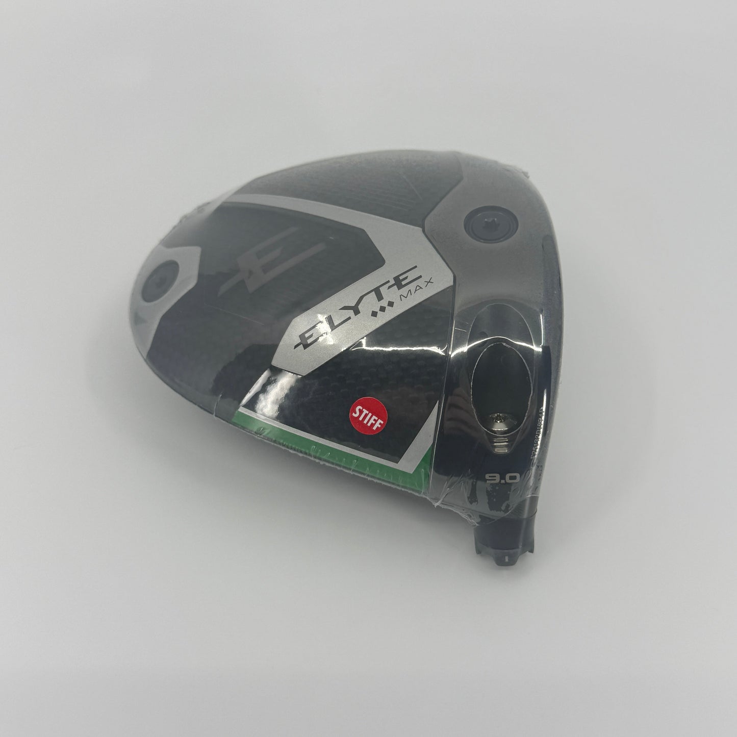 Callaway Elyte TD Max Driver 9* RH Mitsubishi Tensei 1K Black 65X X Stiff