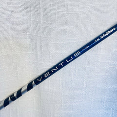 Fujikura Ventus Blue Velocore 70 Regular Fairway Wood Shaft