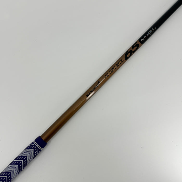 NEW condition example